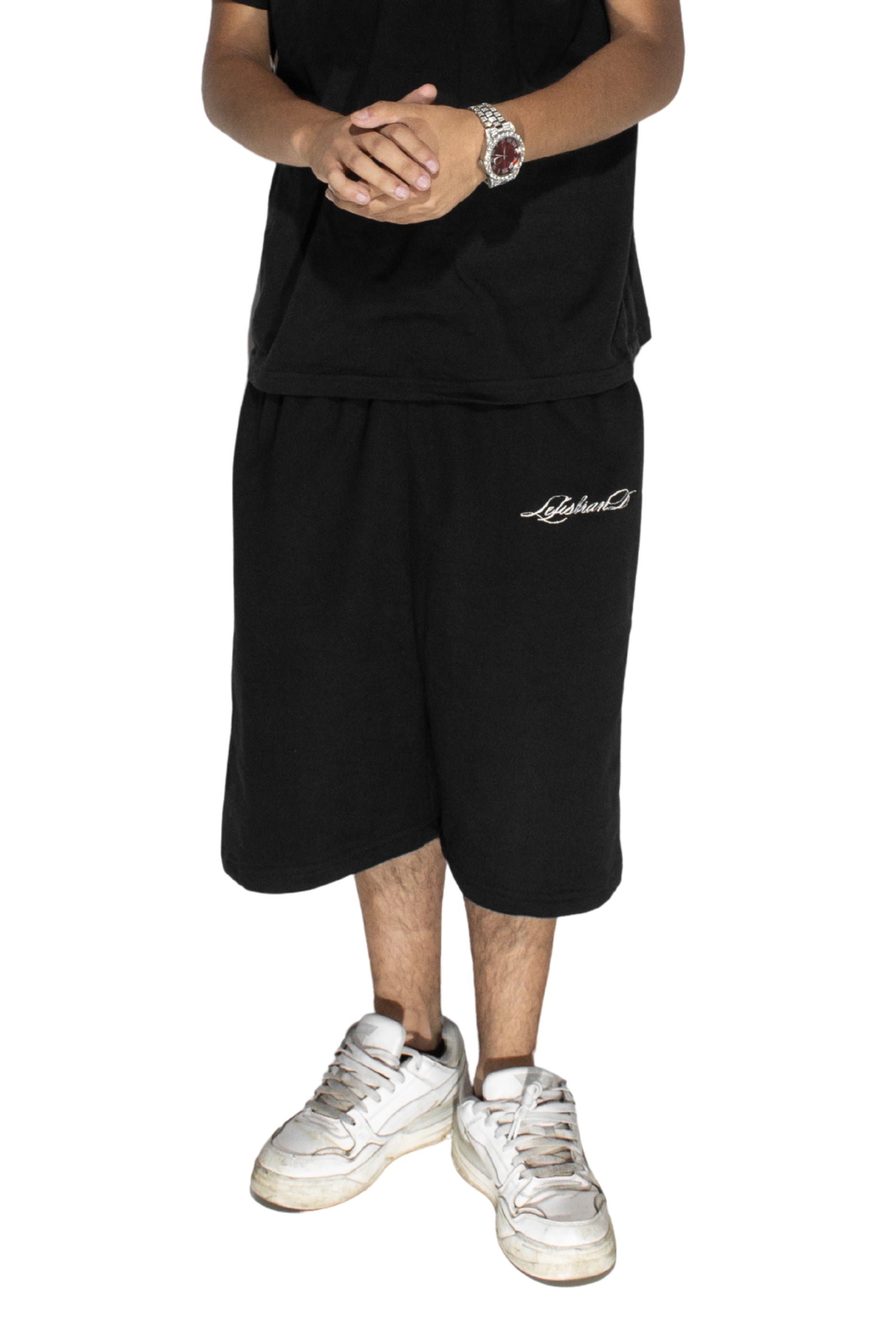 Short Lefisbrand laicremoc+