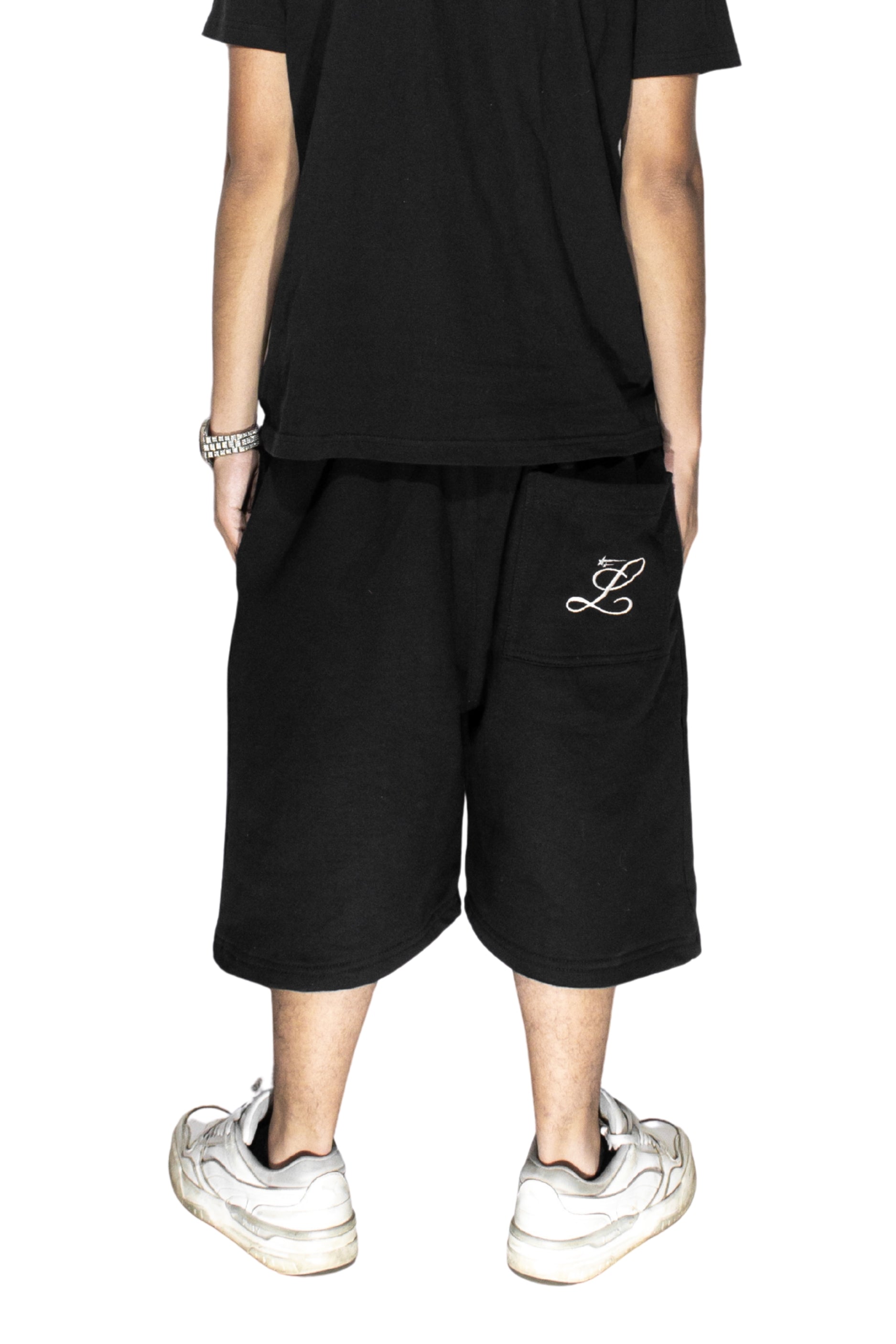 Short Lefisbrand laicremoc+