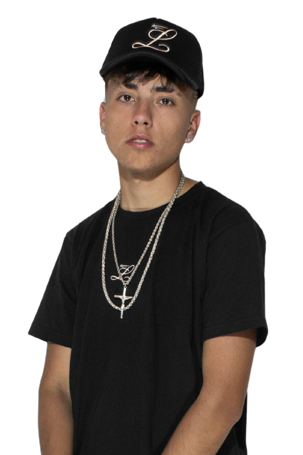 Jockey Big Logo L laicremoc+