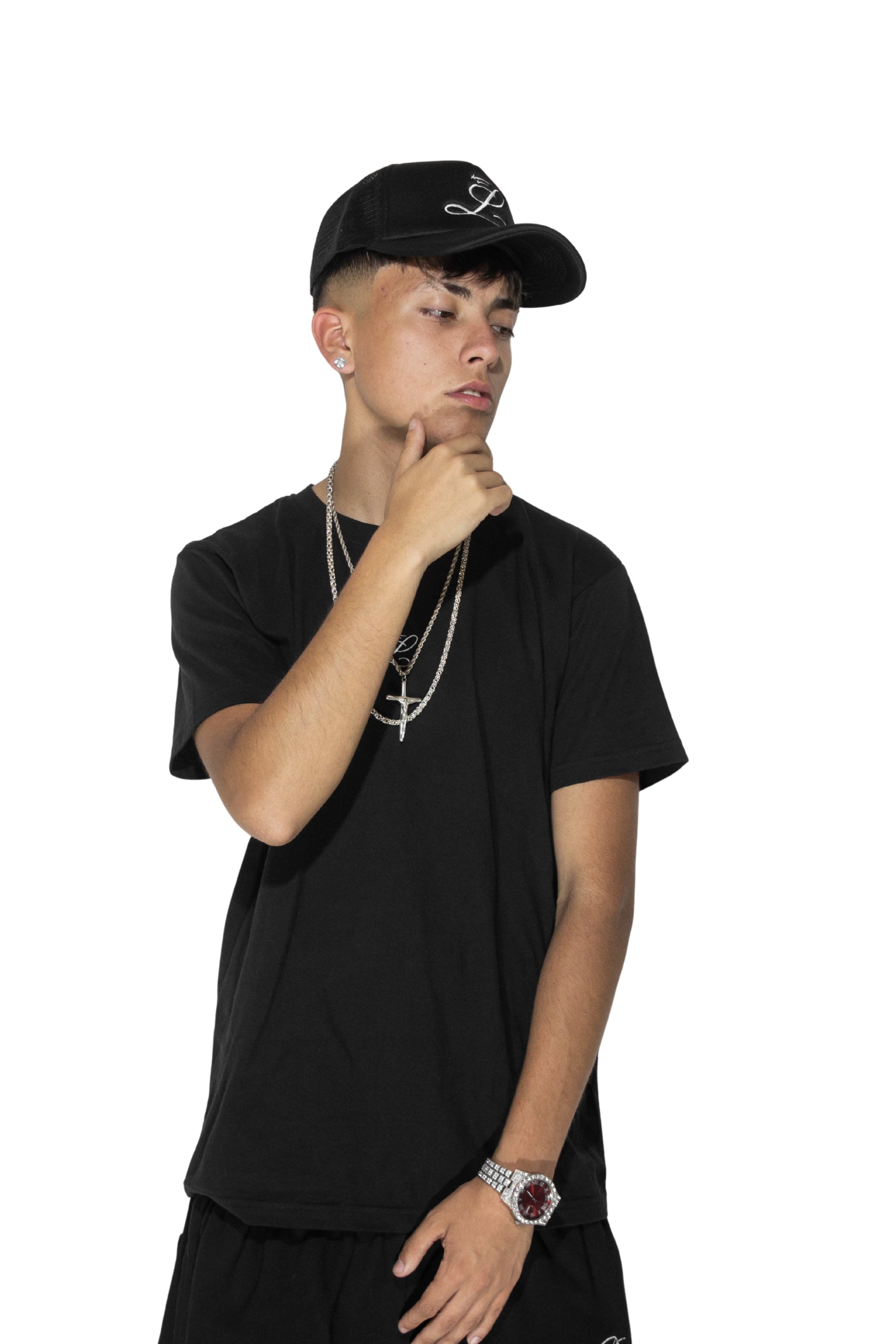 Jockey Big Logo L laicremoc+